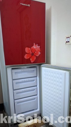 Super Kelvinator Fridge Made in Thiland